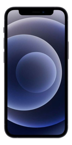 iPhone 12 Mini 64gb Negro Reacondicionado