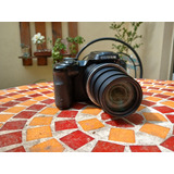 Camara Fujifilm Finepix S8600 Full Hd