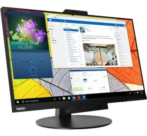 Lenovo Thinkcentre Tio27 27  Wqhd Wled Lcd Monitor - 16:9 - 