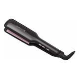 Plancha De Cabello Remington Pro 2  Pearl Ceramic S9520 Negra 120v