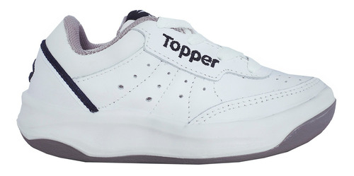Zapatillas Topper X Forcer Kids (cf)-21884- Topper