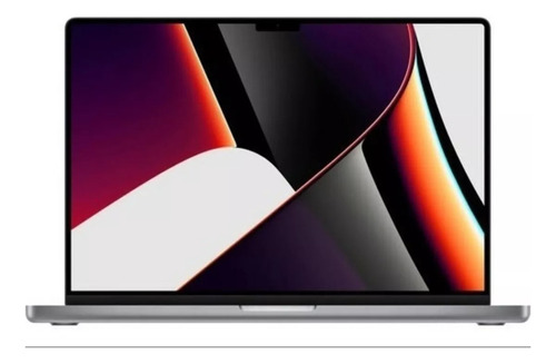 Apple Macbook Pro (16 Pulgadas, M1, 16 Gb Ram, 1 Tb Ssd) 