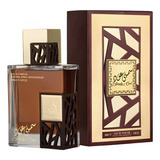 Simply Oud Lattafa 100ml Edp  Unisex