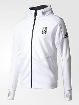 Sudadera Juventus Zne adidas Original 