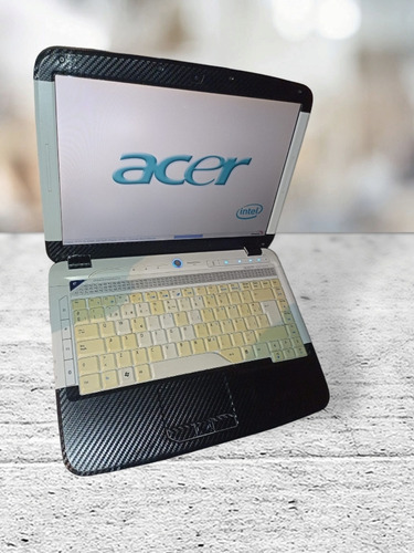 Laptop Barata Portátil Económico Acer 14  Windows 11 Pro