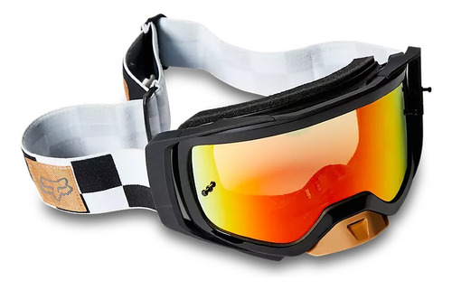 Goggle Fox Airspace Ciclismo Todo Terreno Mtb Bmx 