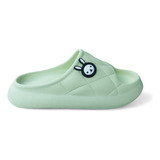 Pantuflas Sandalias Chanclas Ligeras Ortopédica Suaves Nube 