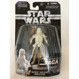 Snowtrooper #011 Star Wars Tesb The Saga Collection 2006