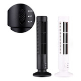 Ventilador Columna Silencioso Usb Portátil Pequeño Venti