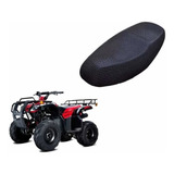 Funda Malla Mesh De Asiento Atv150 Atv150 C/rev