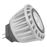 Lâmpada Dicórica Led Mr11 3w 12v Branco Frio Gu4