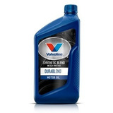 Aceite Moto Valvoline Durablend 4t 20w50 Avant Motos