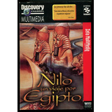 Nilo Un Viaje Por Egipto. Excelente Programa Multimedia.