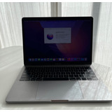 Macbook Pro 13 Mid 2016 Intel I5 8gb Ssd 256 - Impecable