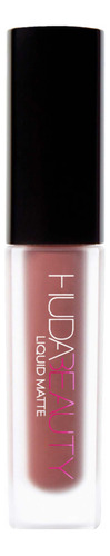 Huda Beauty - Mini Liquid Matte Transfer-proof - First Class