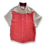 Combinacion Ladricillo (camisa / Bermuda) - Sayas