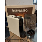 Cafetera Nespresso Essenza Mini C30