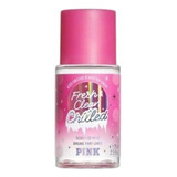 Body Splash Fresh & Clean Chilled Victoria's Secret Pink 