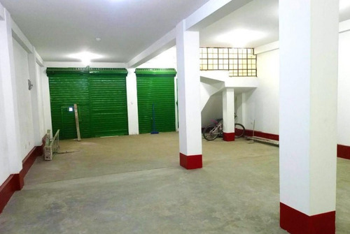 Local Comercial En Alquiler En San Martin De Porres - Imagen 2