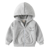 Sudadera Con Capucha De Dinosaurio For Niños