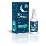 Suplemento Sin Roncar Vitamania E B6 Alivia Ronquidos 50 Ml