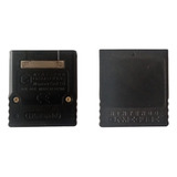 Memory  Card Gamecube Original 