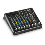 Mezclador Análogo 8 Canales Profesional Truemix 800 Fx - Alt