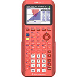 Calculadora Grafica Texas Modelo Ti84plsceblubry Coral