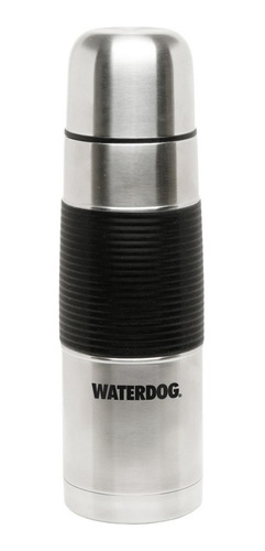 Termo Waterdog Ta751p Acero Inox 0,75l Frio/calor