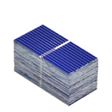 50 Celda Solar, Celda Fotovoltaica, Policristalina