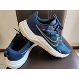 Tenis Seminuevos Originales Nike Running 