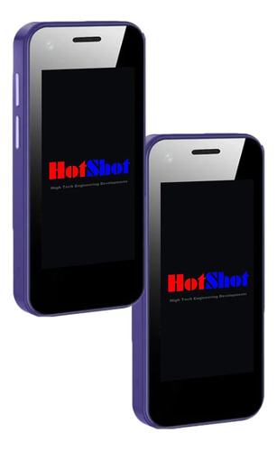 Mini Teléfono Móvil Android 4g, Mxszp-002, 2 Pzas, Quad Core