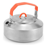 Kettle Cooker, Accesorio Para Café, Tetera, Pícnic, 1 Litro