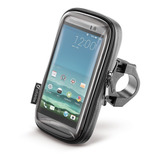 Soporte Porta Celular P/ Manubrio Moto Bici Uncase 5.2 Avant