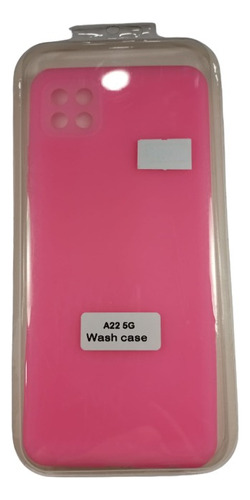 Forro Funda Estuche Para Samsung A22 5g