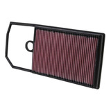 Filtro De Aire De Alto Flujo K&n Volkswagen New Beetle 1.4l 