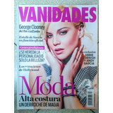 Lote 10 Revistas Vanidades 90s Y 2000s