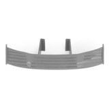 Alerón Automático Universal Mini Spoiler Wing Grey