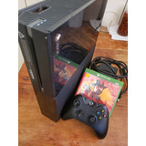 Xbox One 500 Gb Com Red Dead 2 