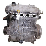 Motor Bencinero Block Culata Damper Toyota Yaris 2006-2013