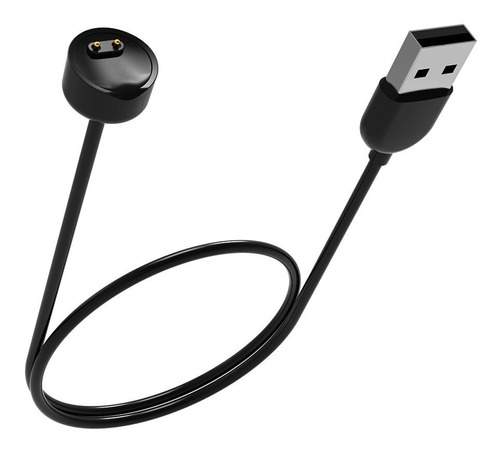 Cable Usb Cargador Magnético Para Xiaomi Mi Band  5 / 6