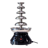 Fuente De Chocolate Semi-industrial  6 Lbs  Et