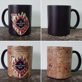 Taza Magica 3d