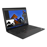 Laptop Lenovo Thinkpad T14 Gen 3 Amd Ryzen 7 Pro 6850u, 14 