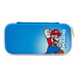 Bolso Protector Nintendo Switch Lite Edición Super Mario