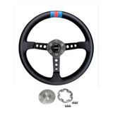 Volante Lowv Martini 3409 + Flange G25/g27/g29 Logitech