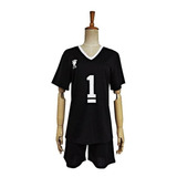 Conjunto De Ropa Deportiva Universitaria Juvenil De Voleibol