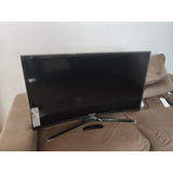 Smart Tv Samsung Uhd 40' Curved Ku6300