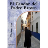 El Candor Del Padre Brown - G. K. Chesterton - Gradifco