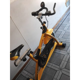 Bicicleta Spinning - Indoor Bike Semikon Te869hp